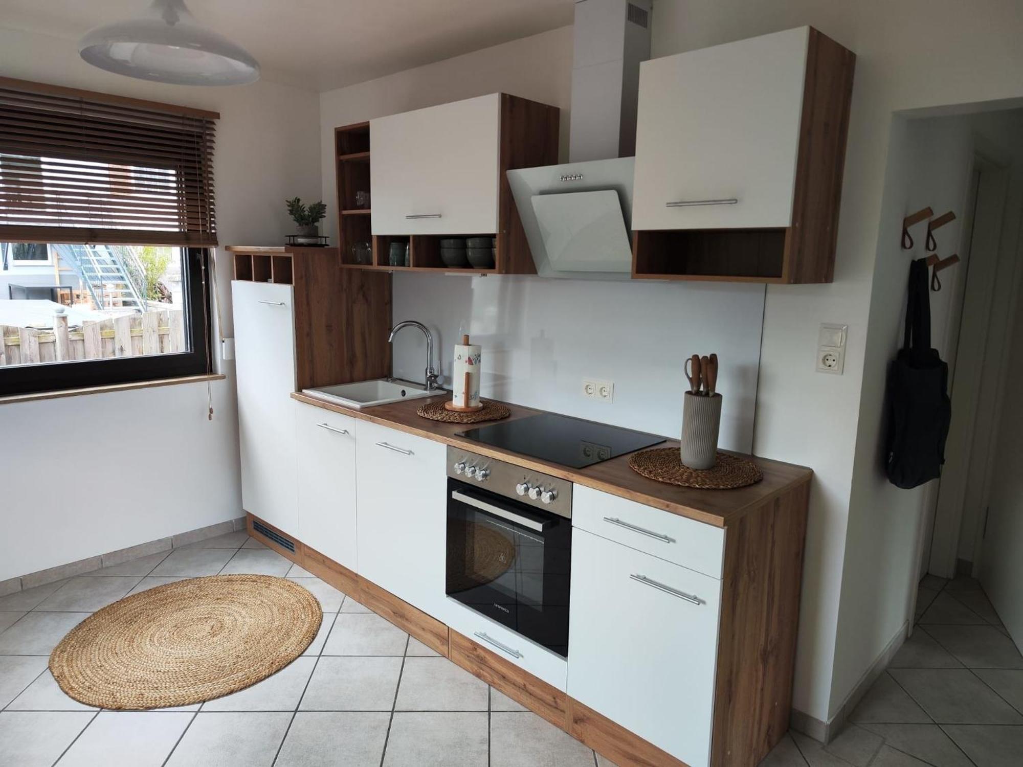 Ferienwohnung Kurz "Hofgarten" Wertheim Bagian luar foto